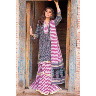 GUL AHMAD Lawn Collection-2023W-W-FB-VN-23-346787